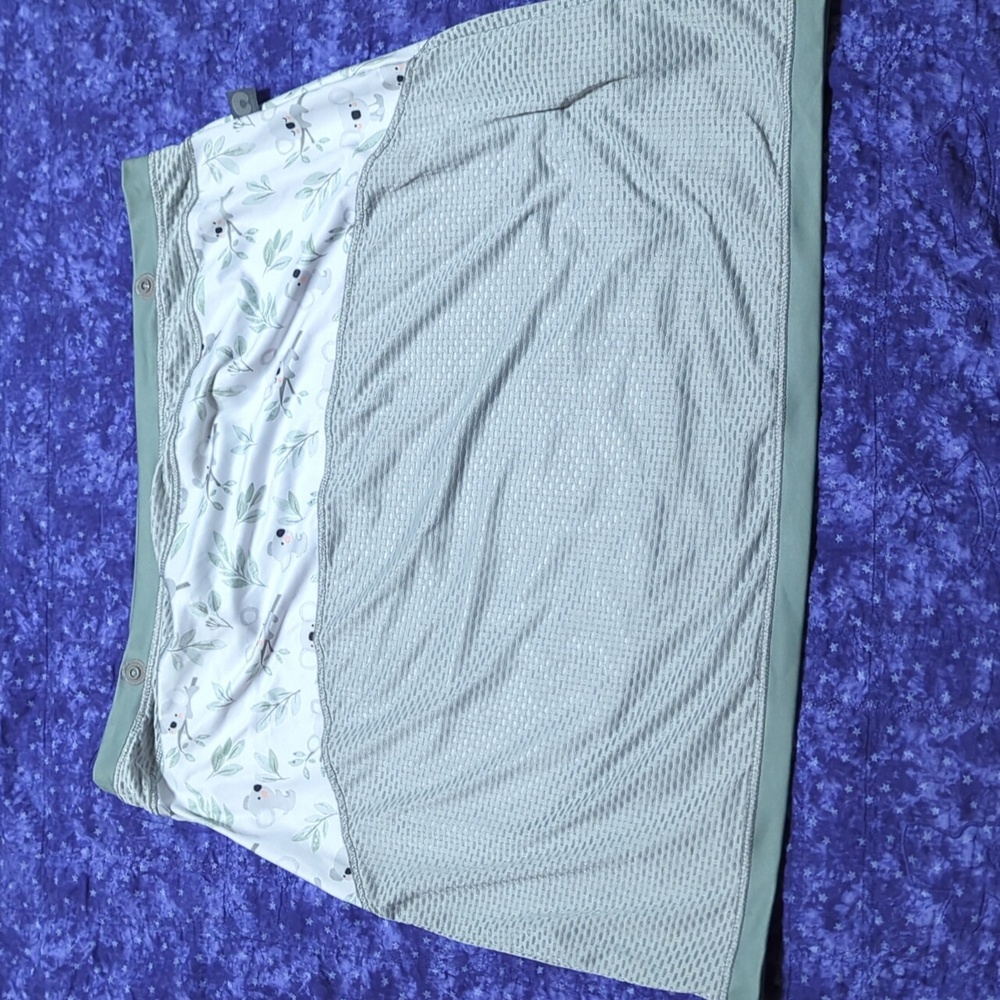 Boppy 4in1 cover